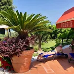 Campagnola 3*