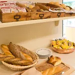 Hotel Campagnola Bardolino