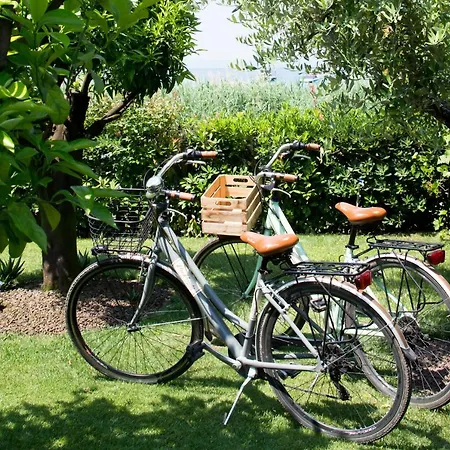 ホテル Campagnola バルドリーノ