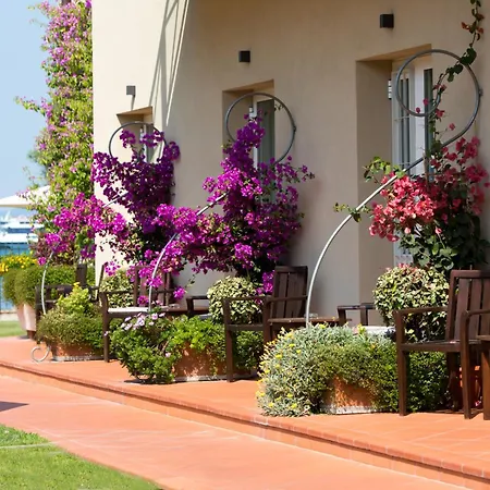 Campagnola Hotel Bardolino