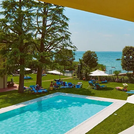 Hotel Campagnola Bardolino
