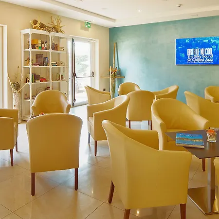 Hotel Campagnola 3*
