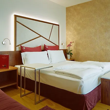 Hotel Campagnola