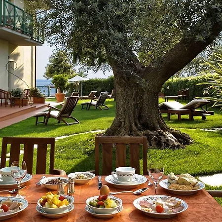 Hotel Campagnola Bardolino