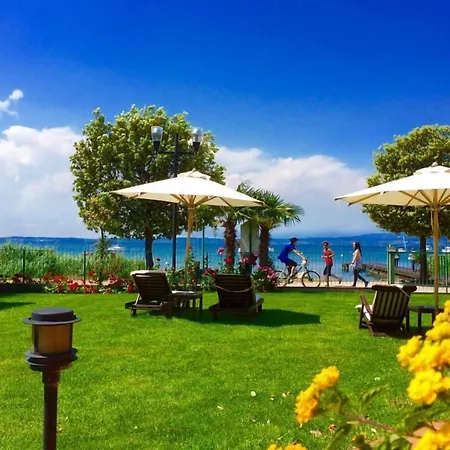 Campagnola Hotel 3*