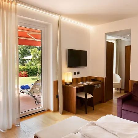Campagnola 3*