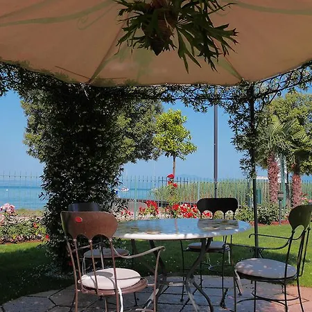 Hotel Campagnola 3*