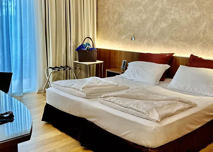 Hotel Campagnola Bardolino