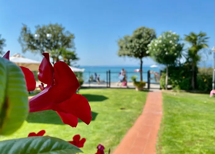 ホテル Campagnola