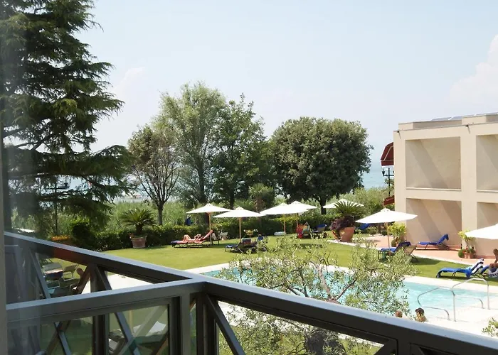 ホテル Campagnola 3*