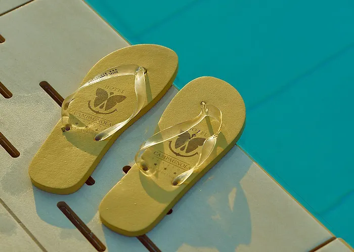 Campagnola ホテル