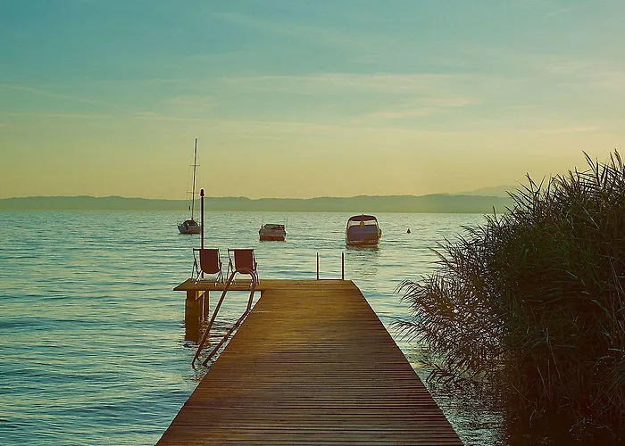 Campagnola ホテル 3*