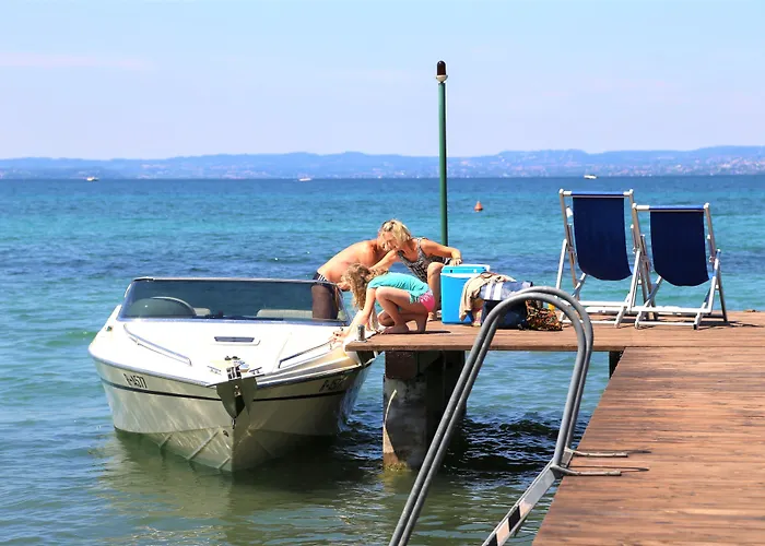 Campagnola Bardolino