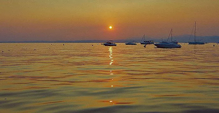 Campagnola ホテル 3*