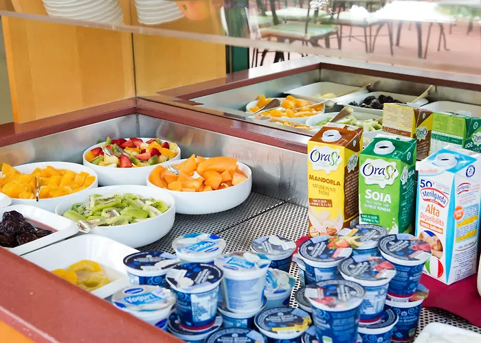 Campagnola 3* Bardolino