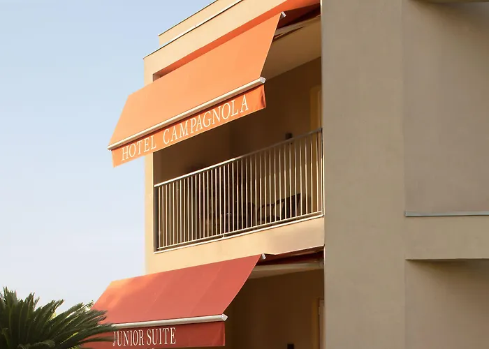 Campagnola Hotel Bardolino