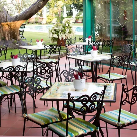 فندق Campagnola