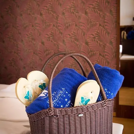 Campagnola فندق 3*