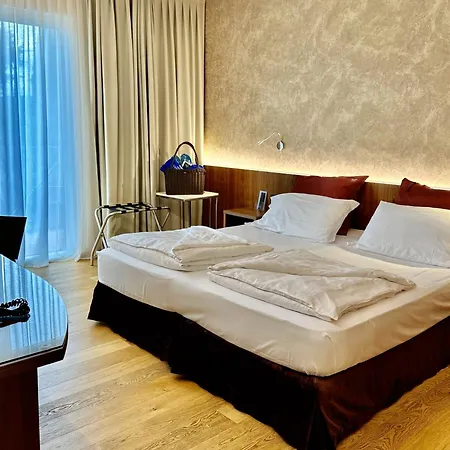 Hotel Campagnola Bardolino