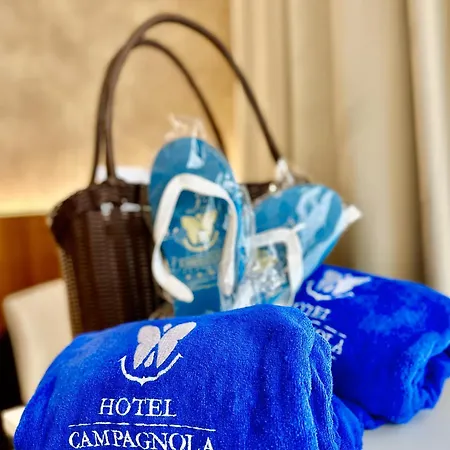 Campagnola Hotel 3*