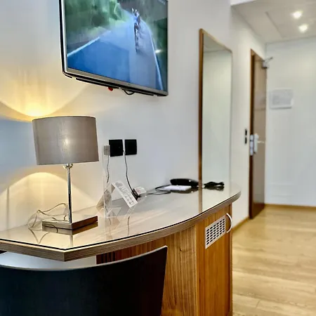 Campagnola 3*