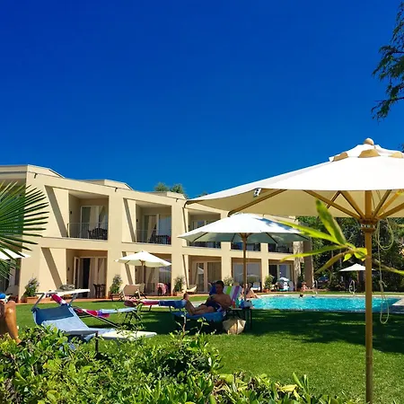 Campagnola فندق