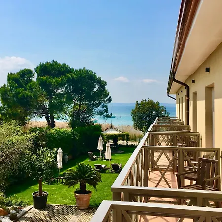 Campagnola 3* باردولينو