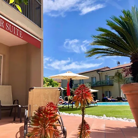 Campagnola 3* باردولينو