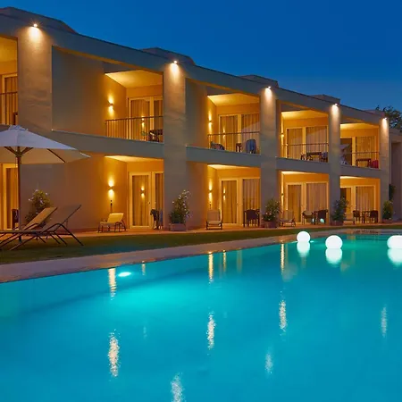 Campagnola 3* Bardolino