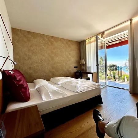 Campagnola 3* باردولينو