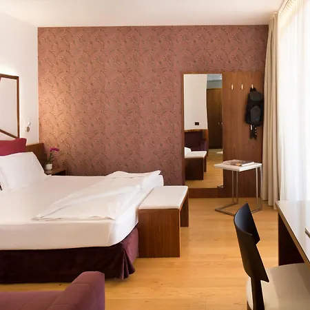 فندق Campagnola