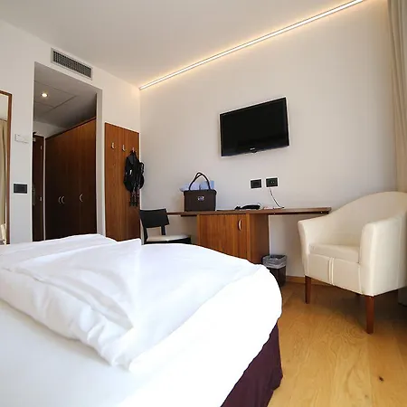 Campagnola Hotel 3*