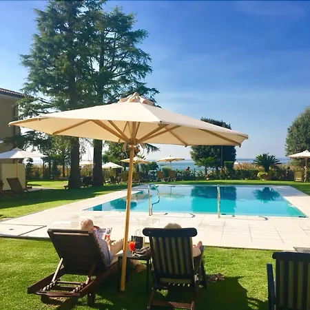 Otel Campagnola Bardolino