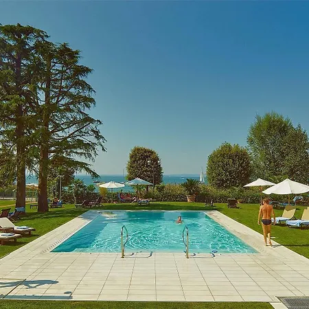 Hotel Campagnola Bardolino
