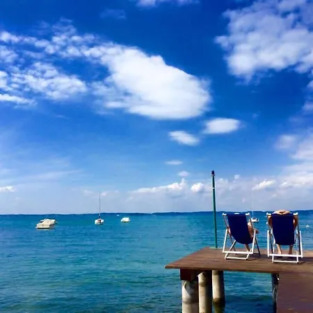 Campagnola Otel Bardolino