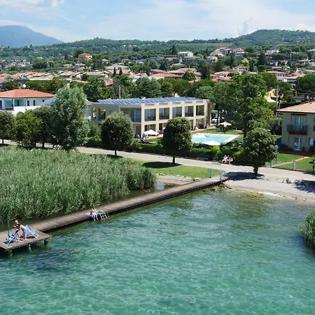 Hotel Campagnola