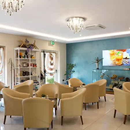 Campagnola Hotel 3*