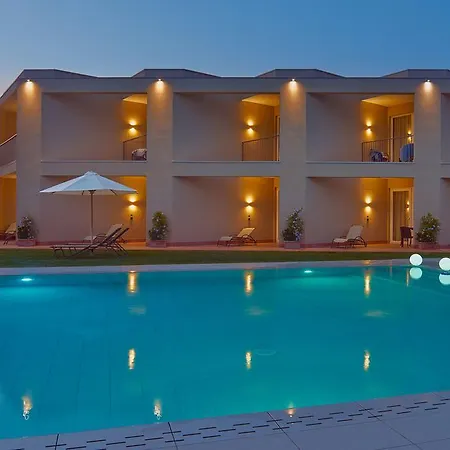 Campagnola 3* باردولينو