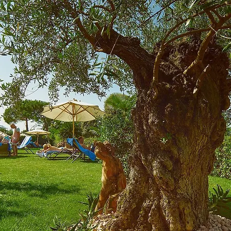 Campagnola Hotel Bardolino