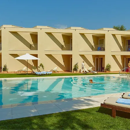 فندق Campagnola