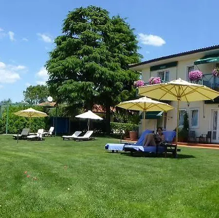 Campagnola 3* باردولينو