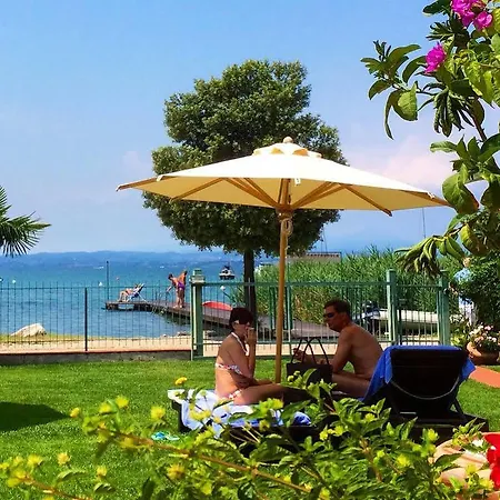 فندق Campagnola