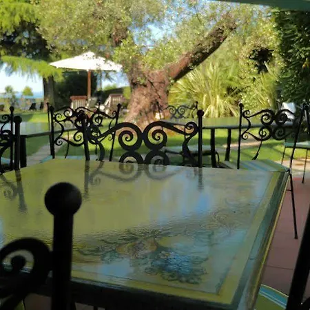 فندق Campagnola 3*