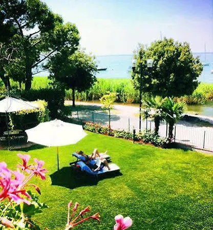 Campagnola 3* باردولينو
