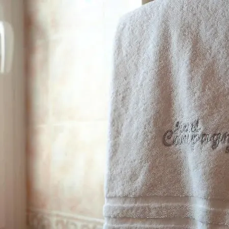 فندق Campagnola 3*
