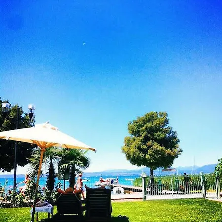 Campagnola فندق