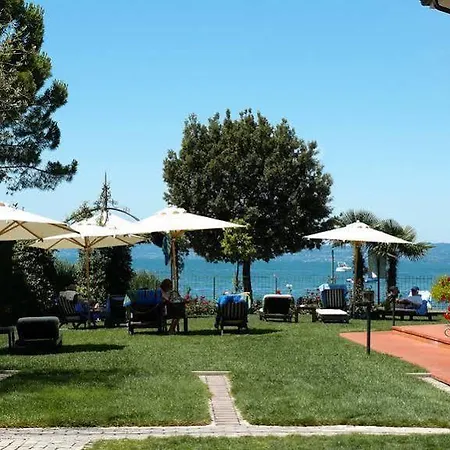 فندق Campagnola باردولينو