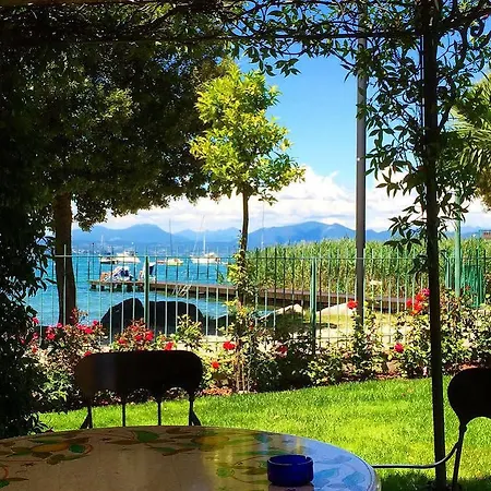 فندق Campagnola