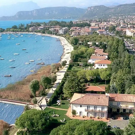 Campagnola باردولينو