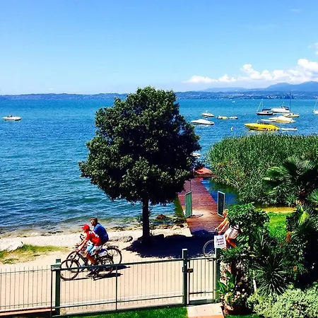Campagnola 3*